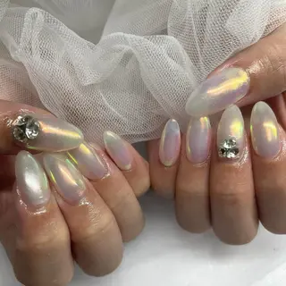 ネイル 佐柄 あすかのネイルデザイン