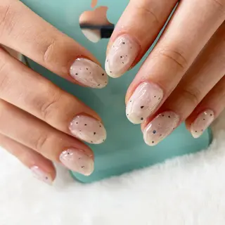ネイル Laki nailのネイルデザイン