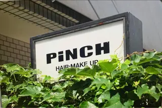 柔らかブラウン/顔周 りレイヤー♡ユウシのヘアスタイル