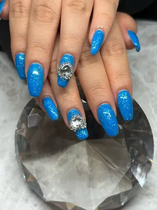 ネイル Nailsalon -Aのネイルデザイン