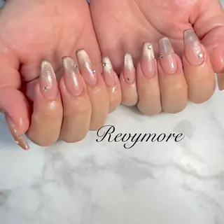 ネイル nail salon Revymore所属・nail salon Revymoreのネイルデザイン