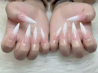 ネイル Jenn Nail Salonのネイルデザイン