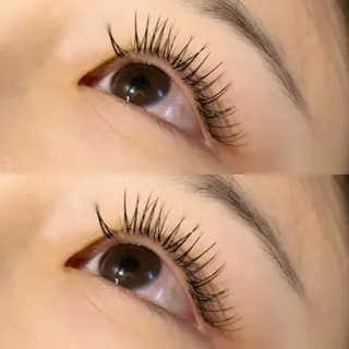 マツエク・マツパ 🎀misaki 🎀のマツエク・マツパデザイン