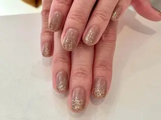 ネイル deaflora Miyukiのネイルデザイン