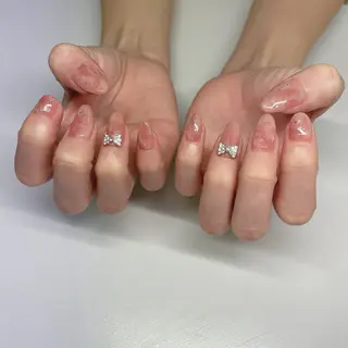 ネイル サカニシ /Bianca中野のネイルデザイン