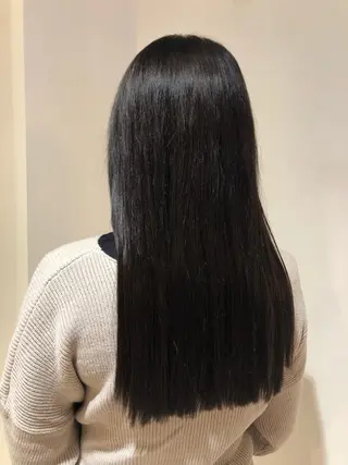 ロング aimée/ まつ毛&眉毛サロンのマツエク・マツパデザイン