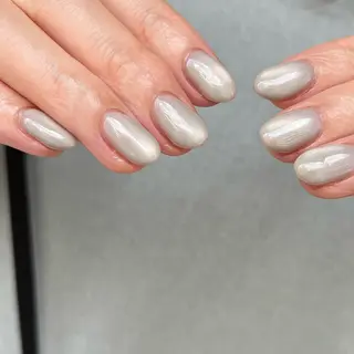 ネイル 𝗿𝗶𝗰𝗼 ˎˊ˗のネイルデザイン