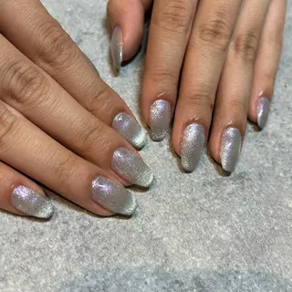 ネイル EmaNail 奈良橿原店所属・EmaNail 🧸Momokaのネイルデザイン