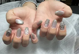 ネイル ベター ネイルのネイルデザイン