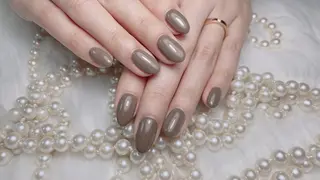 ネイル オーシャン スカルプネイルサロンのネイルデザイン