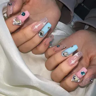 ネイル Cho Artネイル所属・Cho Art ネイルのネイルデザイン