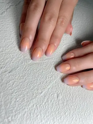 ネイル maggienail所属・Maggie Nagisaのネイルデザイン