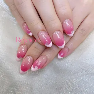 ネイル ❤️リリス❤️ 渋谷ネイルのネイルデザイン