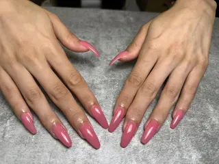ネイル Joieange Yuriのマツエク・マツパデザイン