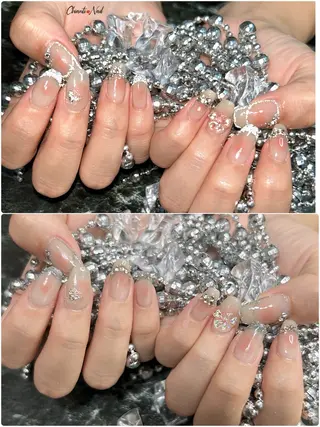 ネイル Chianti Nailのネイルデザイン