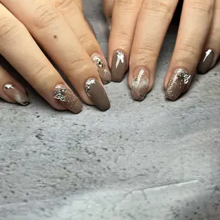 ネイル 𝐫𝐚𝐢 𝐧𝐚𝐢𝐥のネイルデザイン