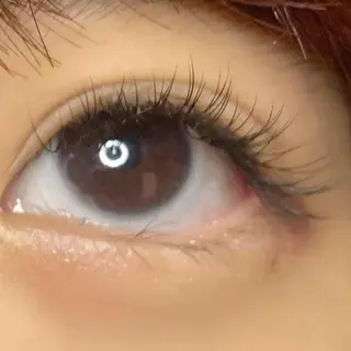 マツエク・マツパ ナオエ ハルカのマツエク・マツパデザイン