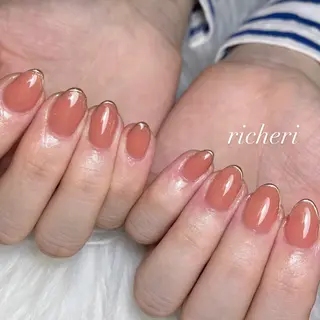 ネイル richeri beautyのエステ・リラクイメージ