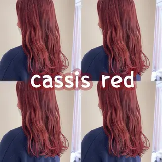 セミロング private salon  sill所属・🫧ツヤ髪個室美容室 安食茉莉🫧のヘアスタイル