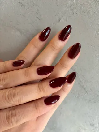 ネイル lealea Ayakaのネイルデザイン