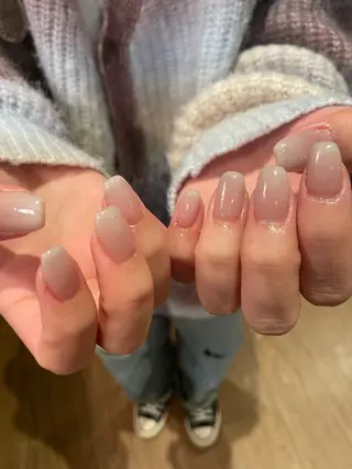 ネイル SHEEP 🐏のネイルデザイン