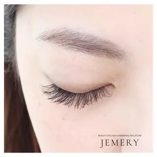 マツエク・マツパ 💎Jemery 脱毛まつエクサロン💎所属・Jemery関内/ 眉毛/まつ毛/脱毛の眉毛・アイブロウイメージ