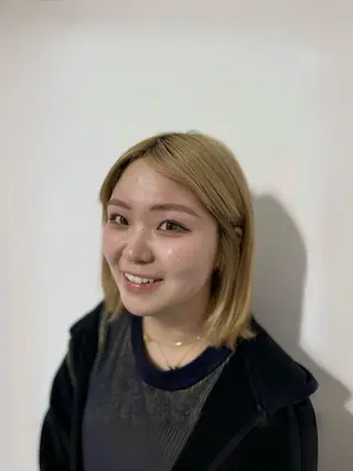 アイブロウ アイブロウサロン Lulu Brow姫路店【眉毛専門店】所属・Lulu Brow Manahoの眉毛・アイブロウイメージ