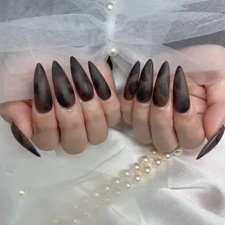 ネイル YOLO NAILのネイルデザイン