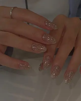 ネイル Sora Nail Ayaseのネイルデザイン