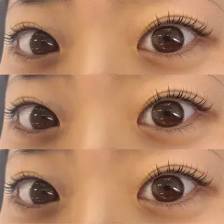 マツエク・マツパ ✨joie梅田✨ yuuのマツエク・マツパデザイン