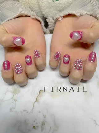 ネイル fir_ nail_のネイルデザイン