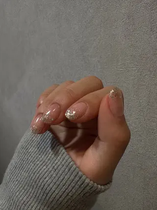 ネイル h i n a 🪽のネイルデザイン