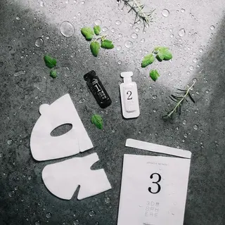 デアイム高島平所属・兼松 美香のエステ・リラクイメージ