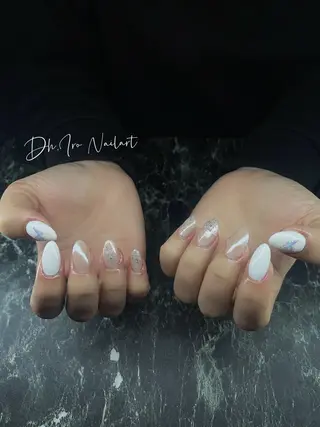 ネイル DH.IRO所属・DHIRO DHIRO1のネイルデザイン