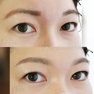 マツエク・マツパ 眉毛サロン 　森田江里子の眉毛・アイブロウイメージ