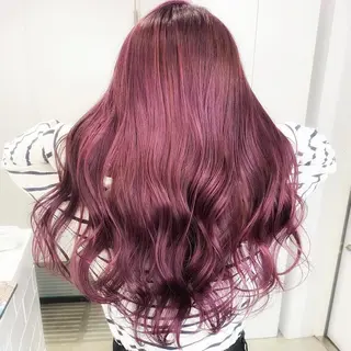 ロング カラー ✨カラー指名 No.1✨keitaのヘアスタイル