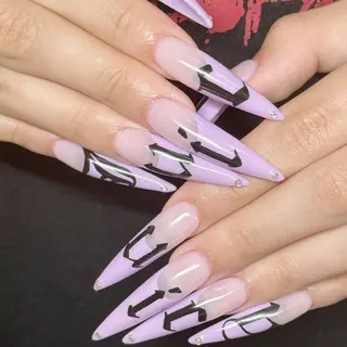 ネイル Arva Manaのネイルデザイン