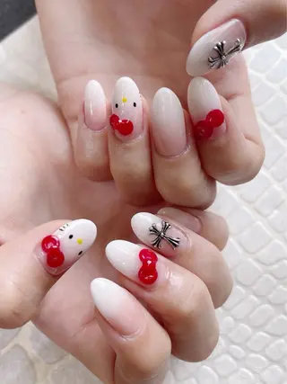 ネイル naildesign BESTのネイルデザイン
