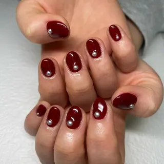 ネイル MINAMI YUMEKAのネイルデザイン