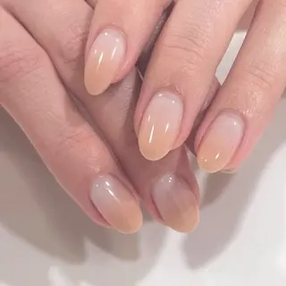 ネイル LORAN  Lim EYE&NAIL【ローランリム】所属・LORAN Lim 紫月のネイルデザイン