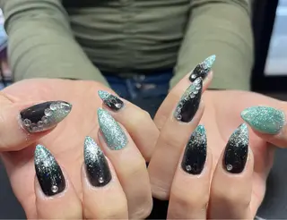 ネイル labo9 mizukiのネイルデザイン