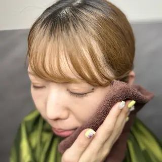 至福の時間を🩵 アヤカのエステ・リラクイメージ