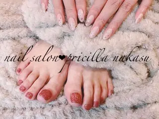 ネイル pro.M ☆Kinukaのネイルデザイン