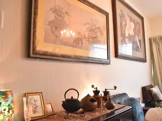 香りの家ローズマリー 🌿アロマリンパのエステ・リラクイメージ