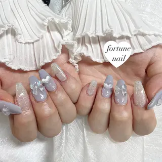 ネイル ☆saori ☆のネイルデザイン