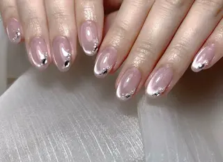 ネイル Annail Asagayaのネイルデザイン