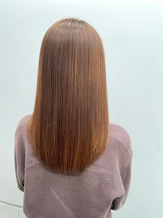 レイヤーカット 早崎太生のヘアスタイル