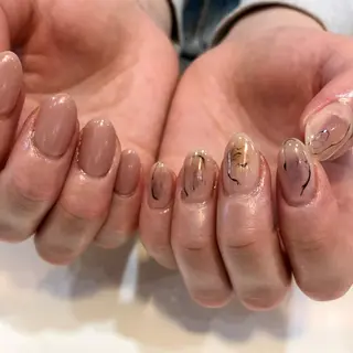 ネイル yurina/ パラジェル認定サロンのネイルデザイン