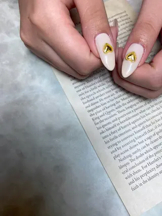 ネイル 🌿Charme🌿 MAIのネイルデザイン