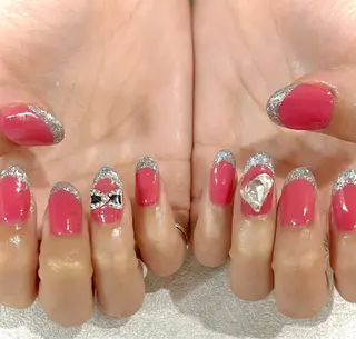 ネイル Nail Salon　Ｋのネイルデザイン